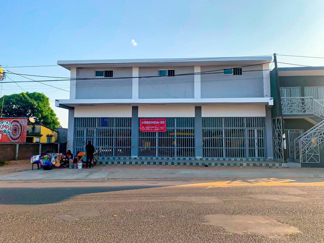 Arrendamento em XIQUELENE - Maputo