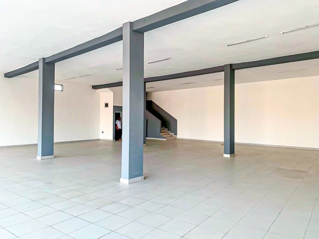 Loja para Arrendamento em Maputo - 3