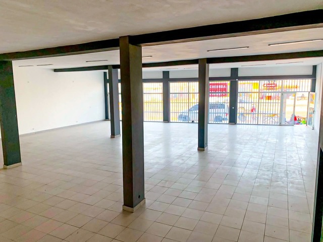Loja para Arrendamento em Maputo - 5