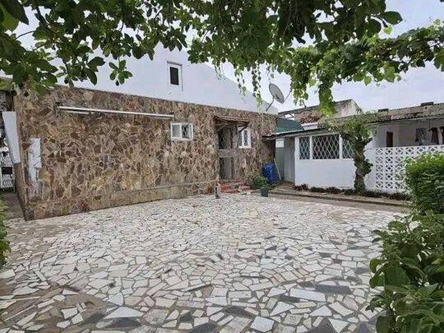 Casa para Arrendamento em Maputo - 4