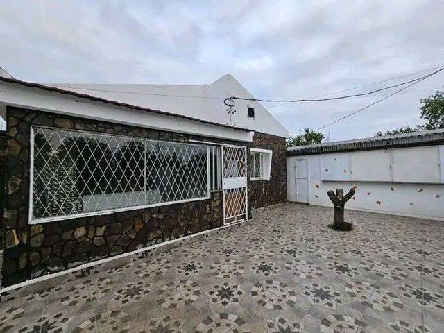 Arrendamento em MATOLA - Maputo