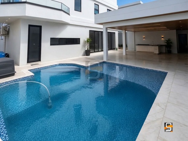 Casa para Arrendamento em Maputo - 5