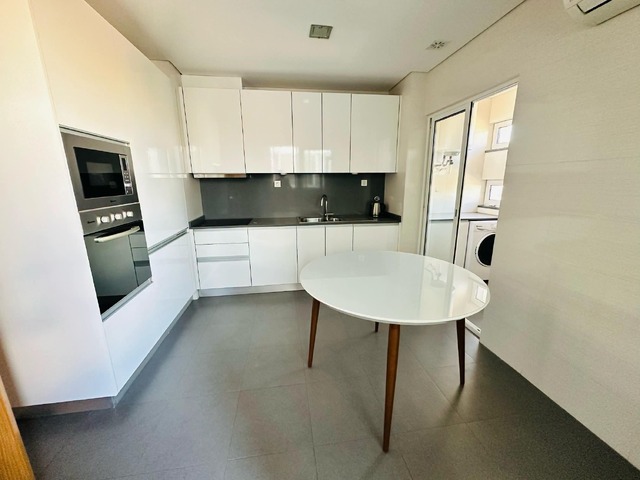 Apartamento para Arrendamento em Maputo - 4