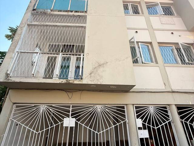 Arrendamento em POLANA - Maputo