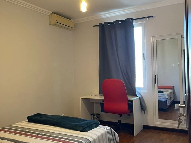 Apartamento para Arrendamento em Maputo - 5