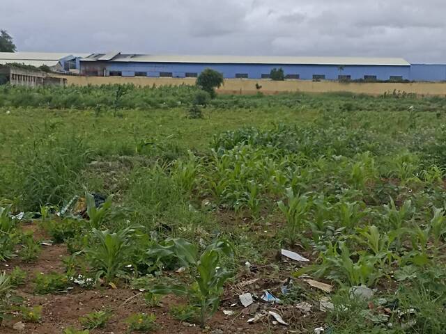 Terreno para Venda em Maputo - 2