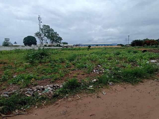 Terreno para Venda em Maputo - 4