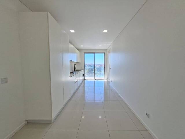Apartamento para Arrendamento em Maputo - 5