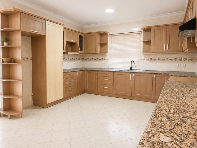 Casa para Arrendamento em Maputo - 2
