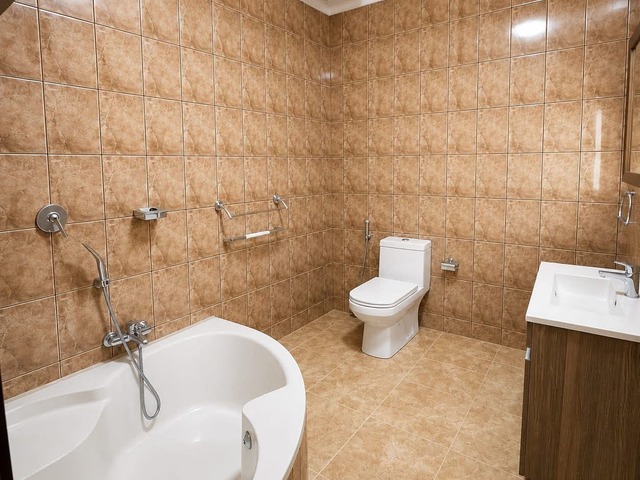 Casa para Arrendamento em Maputo - 5