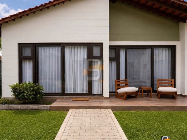 Casa para Venda em Bilene - 2