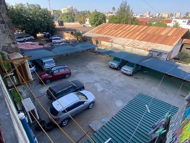 Apartamento para Venda em Maputo - 2