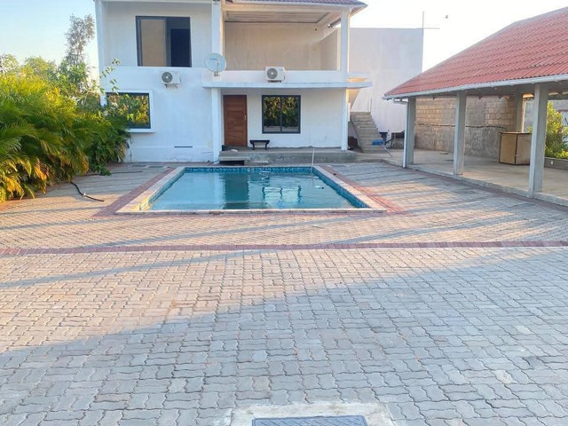 Venda em kumbeza - Maputo