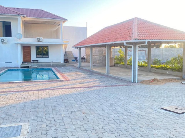 Casa para Venda em Maputo - 2