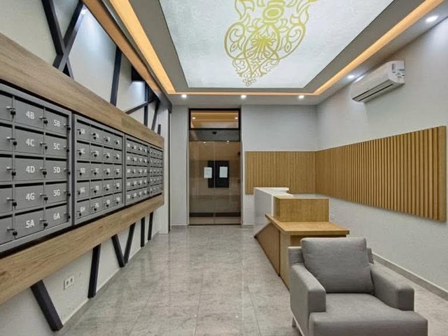Apartamento para Venda em Maputo - 2