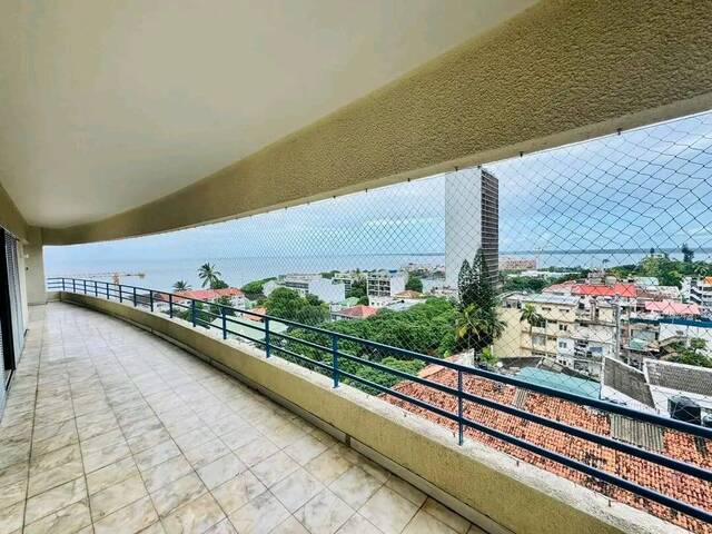 Arrendamento em POLANA - Maputo