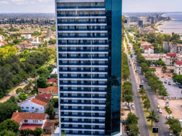 Apartamento para Venda em Maputo - 2