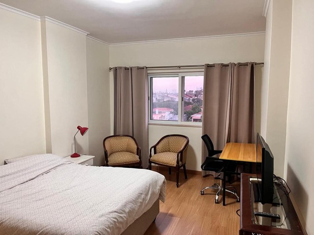 Apartamento para Arrendamento em Maputo - 5