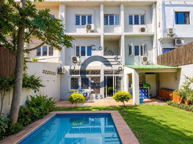 Casa para Arrendamento em Maputo - 4