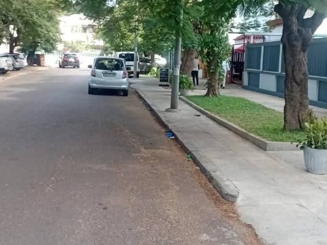 Apartamento para Arrendamento em Maputo - 4