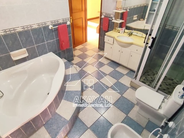 Casa para Arrendamento em Maputo - 4