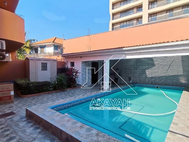 Casa para Arrendamento em Maputo - 2