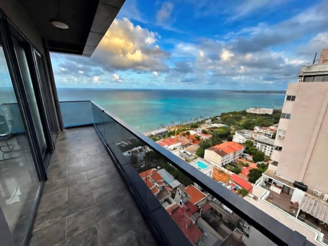 Apartamento para Arrendamento em Maputo - 3