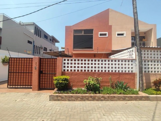 #7308 - Casa para Venda em Maputo - Maputo