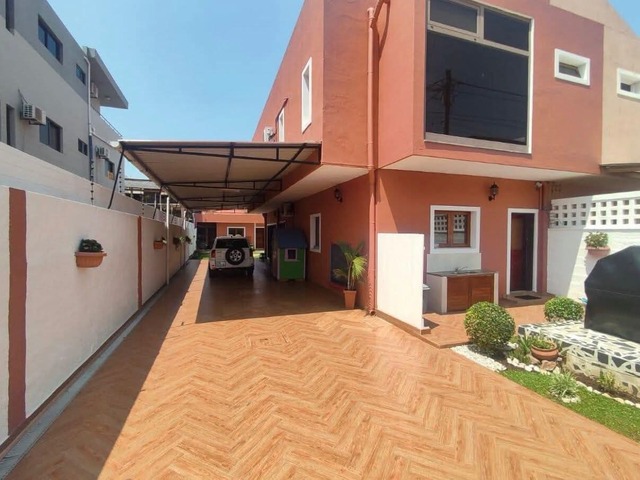 #7308 - Casa para Venda em Maputo - Maputo