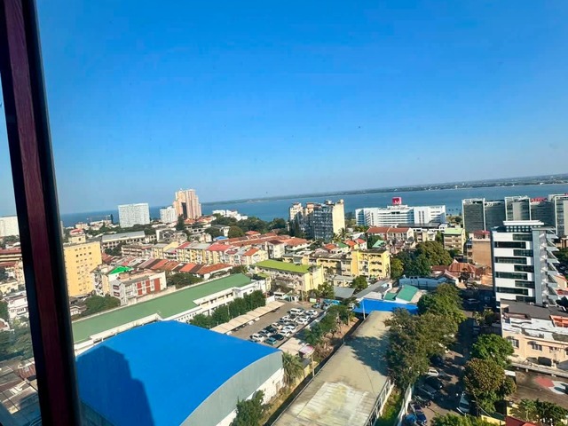 #7322 - Apartamento para Venda em Maputo - Maputo