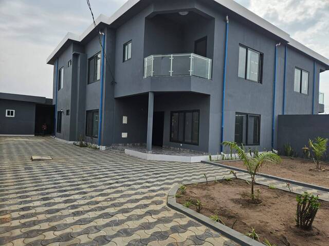 #7336 - Casa para Venda em Maputo - Maputo