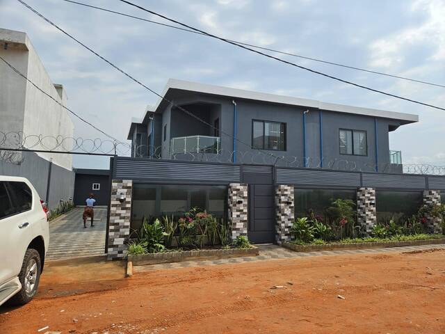 #7336 - Casa para Venda em Maputo - Maputo