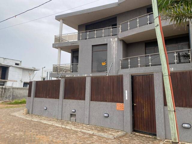 #7338 - Casa para Venda em Maputo - Maputo