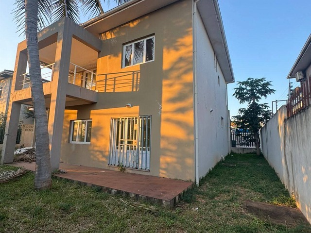 Arrendamento em MATOLA - Maputo