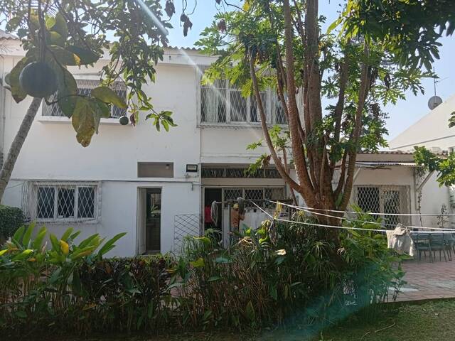 #7341 - Casa para Venda em Maputo - Maputo