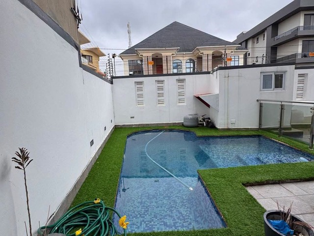 #7348 - Casa para Venda em Maputo - Maputo