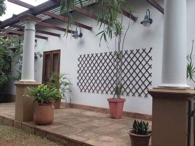 #7352 - Casa para Venda em Maputo - Maputo