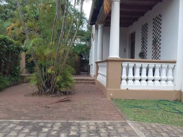 #7352 - Casa para Venda em Maputo - Maputo