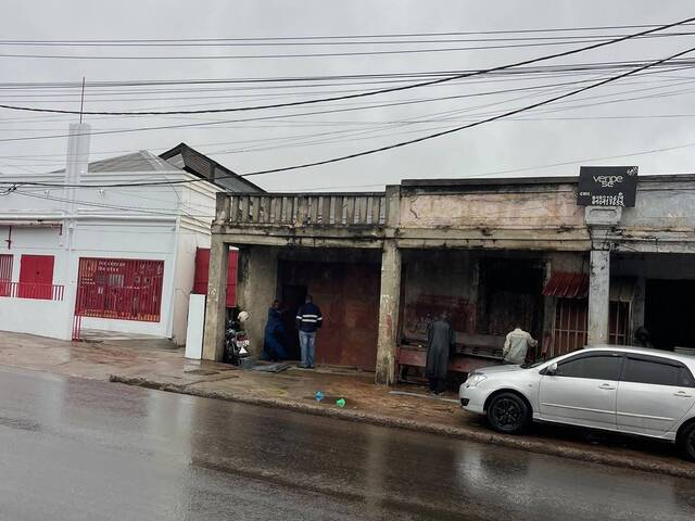 #7357 - Casa para Venda em Maputo - Maputo