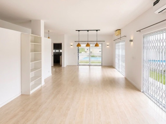 Casa para Arrendamento em Maputo - 4