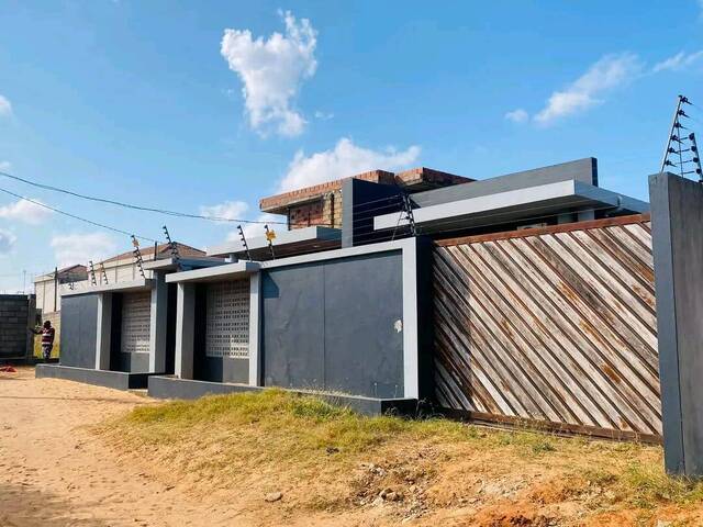 Casa para Venda em Maputo - 2
