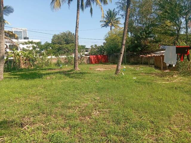 Área para Venda em Maputo - 4