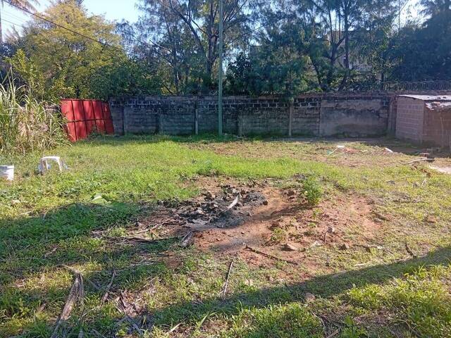 Área para Venda em Maputo - 5