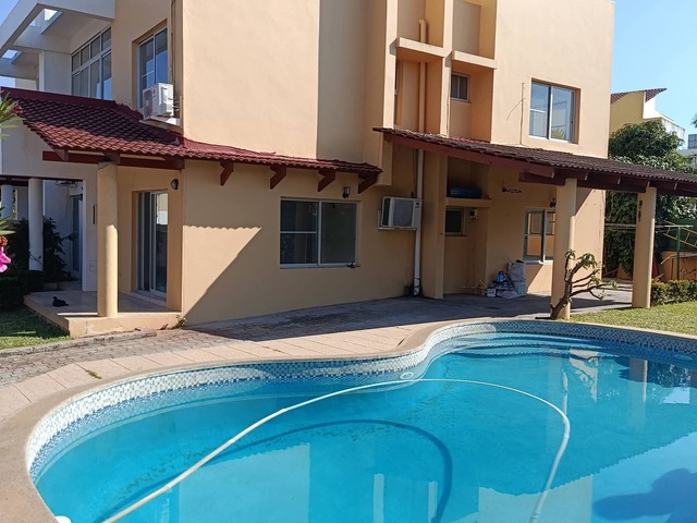Casa para Arrendamento em Maputo - 4