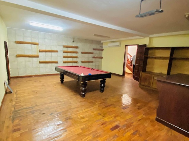 Casa para Arrendamento em Maputo - 4