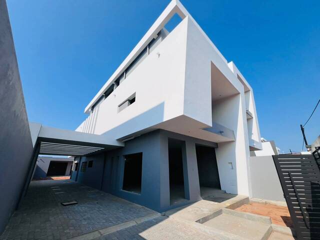 Casa para Venda em Maputo - 2