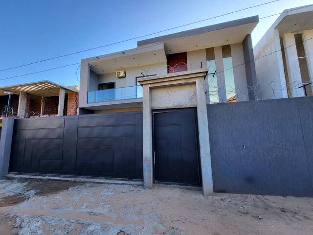 Casa para Venda em Maputo - 2