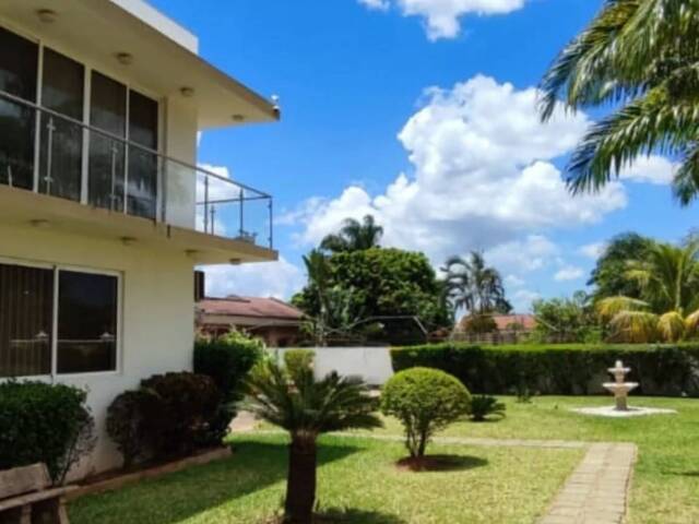 #7583 - Edifício de apartamentos para Venda em Boane - Maputo