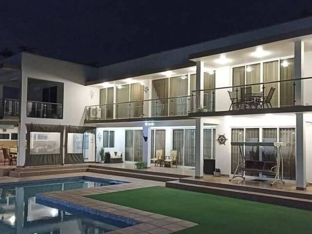 #7583 - Edifício de apartamentos para Venda em Boane - Maputo