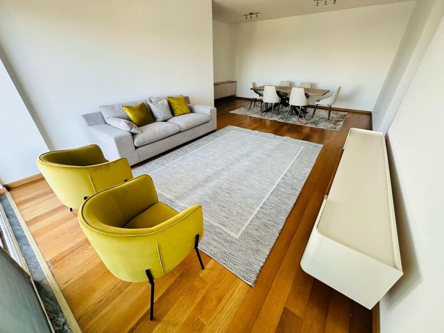Apartamento para Arrendamento em Maputo - 2
